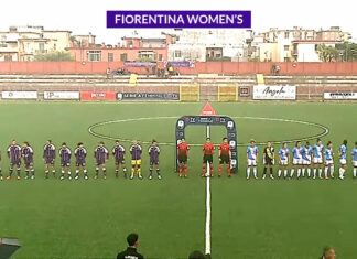 La Fiorentina raggiunge la salvezza grazie ad un goal della solita Daniela Sabatino. Il Pomigliano si giocherà la permanenza col Napoli