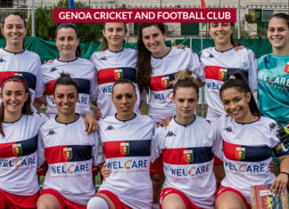Combattere sempre, arrendersi mai: il Genoa Women rimonta il Pontedera e torna in corsa per il podio