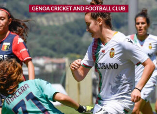 Le inarrestabili “Giulie” rossoblù regalano la vittoria al Genoa Women contro la Ternana
