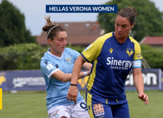 Michela Ledri, Hellas Verona: “Peccato essere state raggiunte nel finale: sono due punti persi”