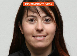 Giorgia Mognol, Independiente Ivrea: “Con la forza del gruppo ci siamo salvate. Non so cosa sarà del mio futuro”