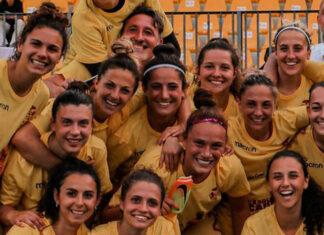 Alice Greppi: “Per essere capitano basta una fascia al braccio, per essere leader serve di più”