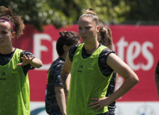 Andrea Staskova, Juventus Women: “Amo Torino e la Juventus sarà per sempre nel mio cuore!”