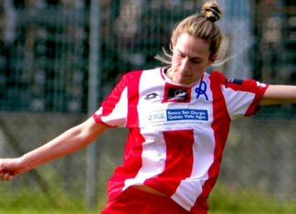 Beatrice Piovani, Vicenza Calcio Femminile: “Un altro duro colpo, un’altra nuova sfida”