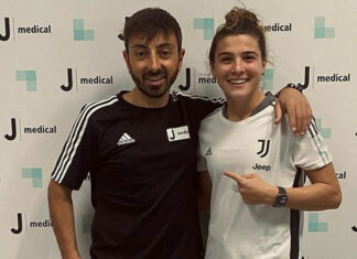 Sofia Cantore, Juventus Women: “Ringrazio di cuore la Juventus perché per la seconda volta mi ha rimesso in piedi”