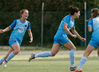 Carlotta Masu, Cittadella Women: “Grazie Citta. Grazie a voi. Siete parte di me”