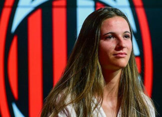 Laia Codina, AC Milan: “Qui mi sono sentita a casa e sono cresciuta”