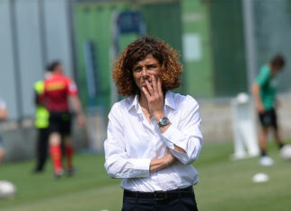 Rita Guarino, FC Inter: “Concludiamo la stagione con la consapevolezza di quanto fatto e il desiderio di volerci migliorare”
