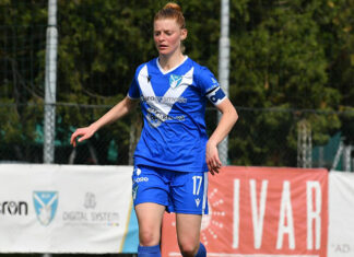 Laura Perin, Brescia Femminile: “A chi mi chiederà cosa sia Brescia, risponderò così: tu continua a camminare”