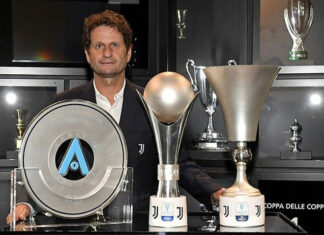 Joe Montemurro, Juventus Women: “Orgoglioso di portare le ultime 2 aggiunte per completare il triplete quest’anno”