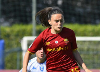 Annamaria Serturini, AS Roma: “Cari Romanisti, segnate il 22 maggio sul calendario”