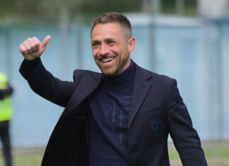 Fabio Ulderici: “Ho voglia di tornare in quel rettangolo verde ed ho voglia di portare sul campo il nuovo me”