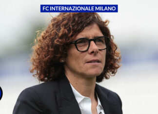 Rita Guarino, Inter Women: “La prestazione è stata pazzesca, di grande sacrificio. Le mie ragazze sono state brave”
