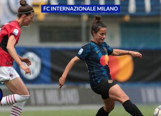 Il derby è rossonero