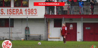 Flaminia Sartori, Isera: “Il tredicesimo posto non mi soddisfa, spero di portare a casa con questa squadra i risultati migliori”