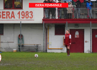 Flaminia Sartori, Isera: “Il tredicesimo posto non mi soddisfa, spero di portare a casa con questa squadra i risultati migliori”