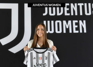 Julia Grosso rinnova fino al 2024!