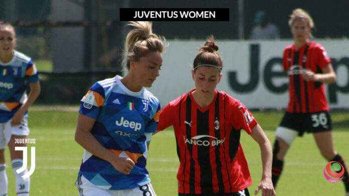juventus-women-Juve-Milan-Coppa-Vinovo-live