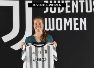 Sofie Junge Pedersen, è rinnovo!