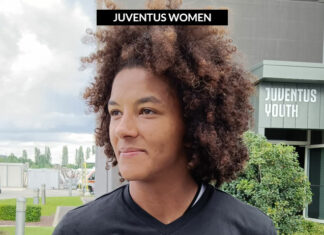 Sara Gama, con la vittoria del 5° scudetto della Juventus: “Stiamo riscrivendo la storia del calcio Italiano”