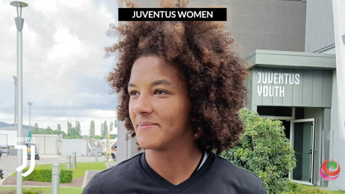 juventus-women-Sara-Gama-dopo-la-vittoria-del-5-scudetto