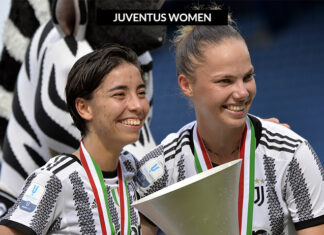 Buona fortuna, Andrea!