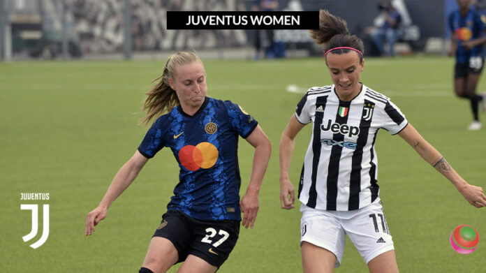 juventus-women-banansea