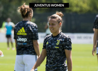 Lisa Boattin, Juventus: “100 presenze traguardo incredibile. Su Girelli e Gama dico…”