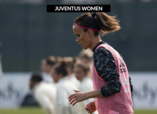 Barbara Bonansea, Juventus: “Qui mi sento a casa. Sogno la Champions League”