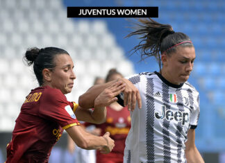 Agnese Bonfantini, Juventus: “La Juve mi rende felice. Io spacca-partite? Lo sarò anche dall’inizio”