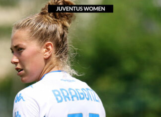 Melissa Bellucci e Asia Bragonzi al Sassuolo…. l’Erasmus procede!