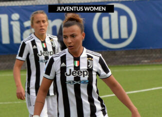 Milan-Juventus: Caruso decide nel finale il big match della terza giornata