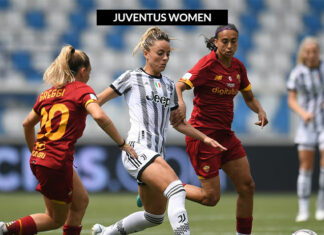 Rimonta pazzesca, la Coppa Italia è delle Juventus Women!