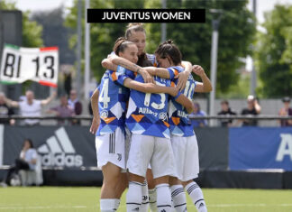 Cinque gol al Milan: Juventus Women in finale di Coppa Italia!