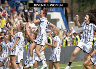 Barbara Bonansea, Juventus Women: “Volevamo fare qualcosa che non avevamo mai fatto”