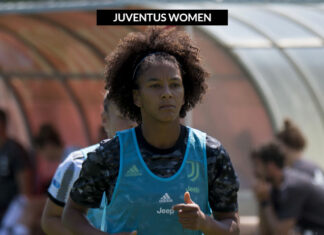Sara Gama, Juventus: “Bellissima stagione, ma non è finita qui. Stasera grandi emozioni”