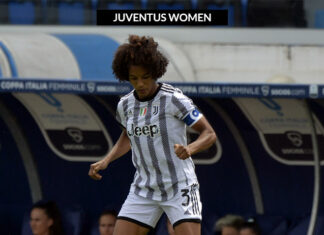 Sara Gama, Juventus: “Gran momento di condivisione. Sull’Europeo…”
