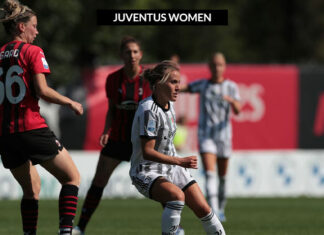 Women, finale di campionato al top: 1-2 al Milan