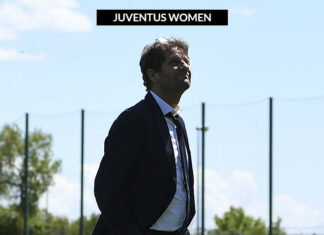 Joe Montemurro, Juventus: “Ora mostriamo carattere. Il mio primo anno alla Juve…”