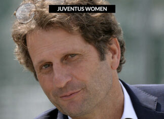 Joe Montemurro, Juventus: “Col Milan per preparare al meglio la finale di Coppa Italia”