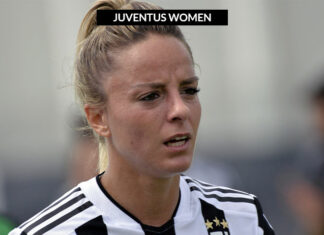 Martina Rosucci, Juventus Women: “Questa vittoria la dedico a noi, che riusciamo a rimanere unite”