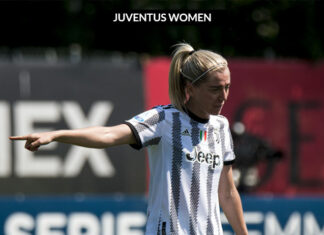 Linda Sembrant, Juventus Women: “Alla Juve sono felice. Scudetto e non solo: i nostri obiettivi”