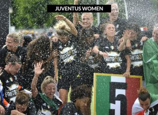 Arianna Caruso, Juventus Women: “Emozioni indescrivibili. In questa stagione il mister…”