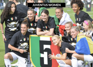 Valentina Cernoia, Juventus Women: “Abbiamo scritto una pagina di storia”