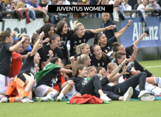 Lisa Boattin, Juventus Women: “Vincere è difficile, ma restare in alto lo è ancora di più”
