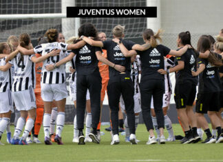 Stefano Braghin, Juventus Women: “Cinque anni fa non lo pensavamo”