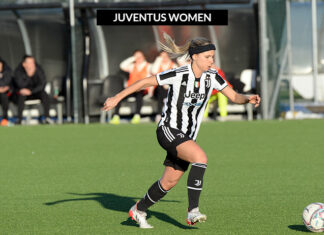 Tuija Hyyrynen, Juventus: “È stato un onore e un privilegio assoluto indossare la maglia bianconera ed essere parte di questa famiglia”