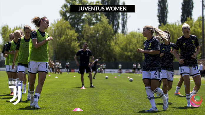 juventus-women-talking