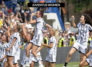 Talking points | Le statistiche della terza coppa targata Juventus Women