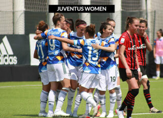 Talking points | Juventus Women – Milan